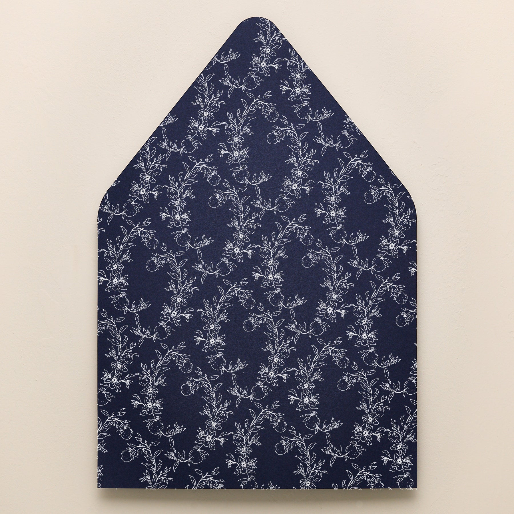 Blossom A7 Envelope Liner