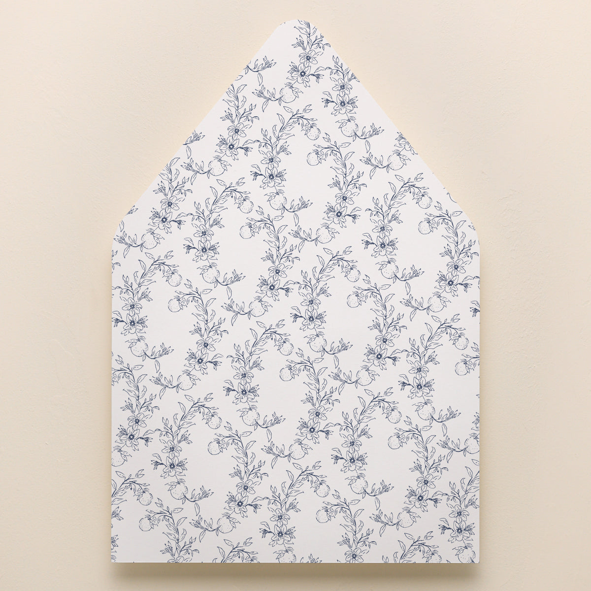 Blossom A7 Envelope Liner