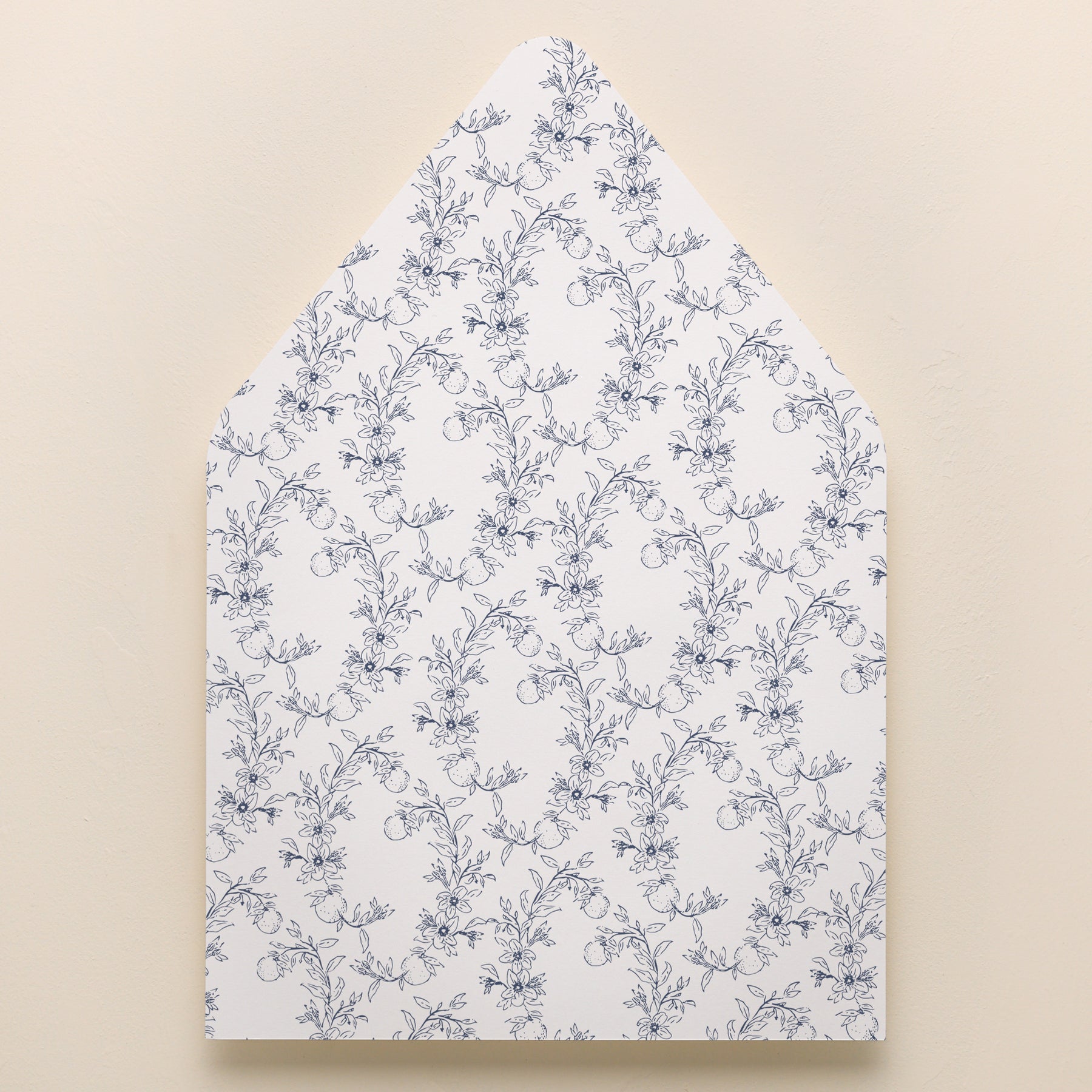 Blossom A7 Envelope Liner