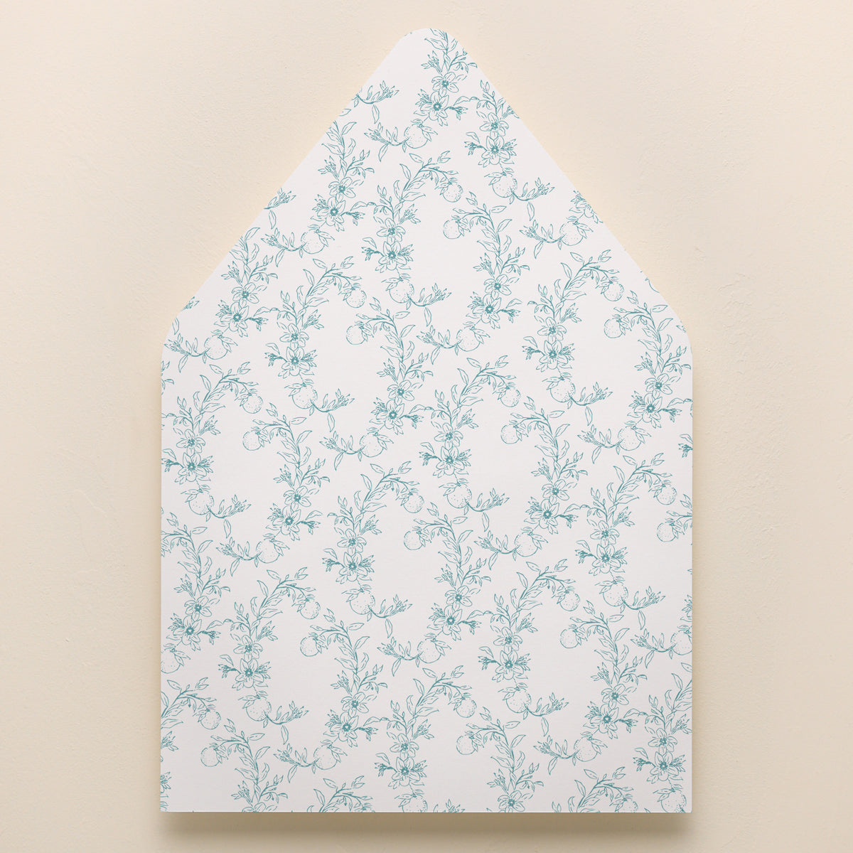 Blossom A7 Envelope Liner