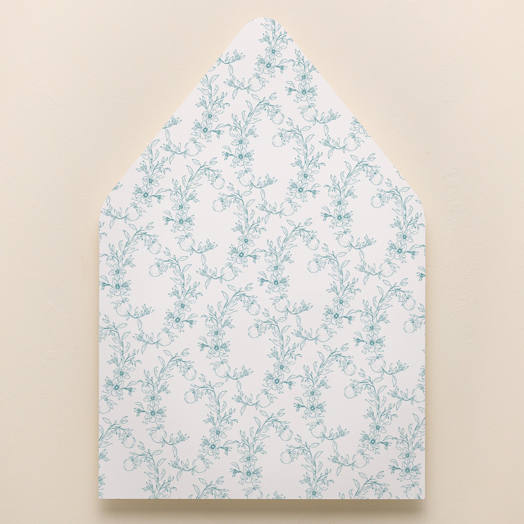 Blossom A7 Envelope Liner