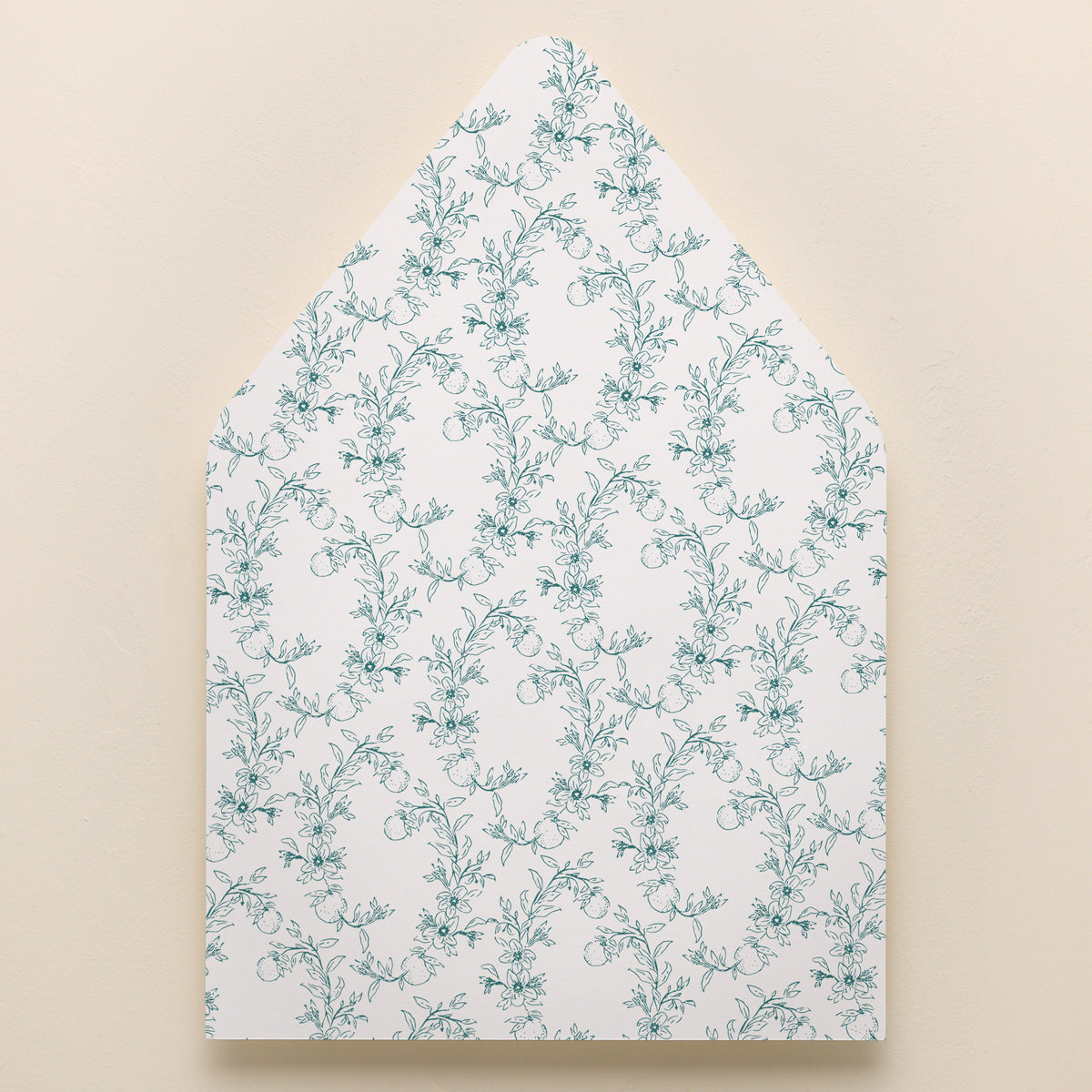 Blossom A7 Envelope Liner