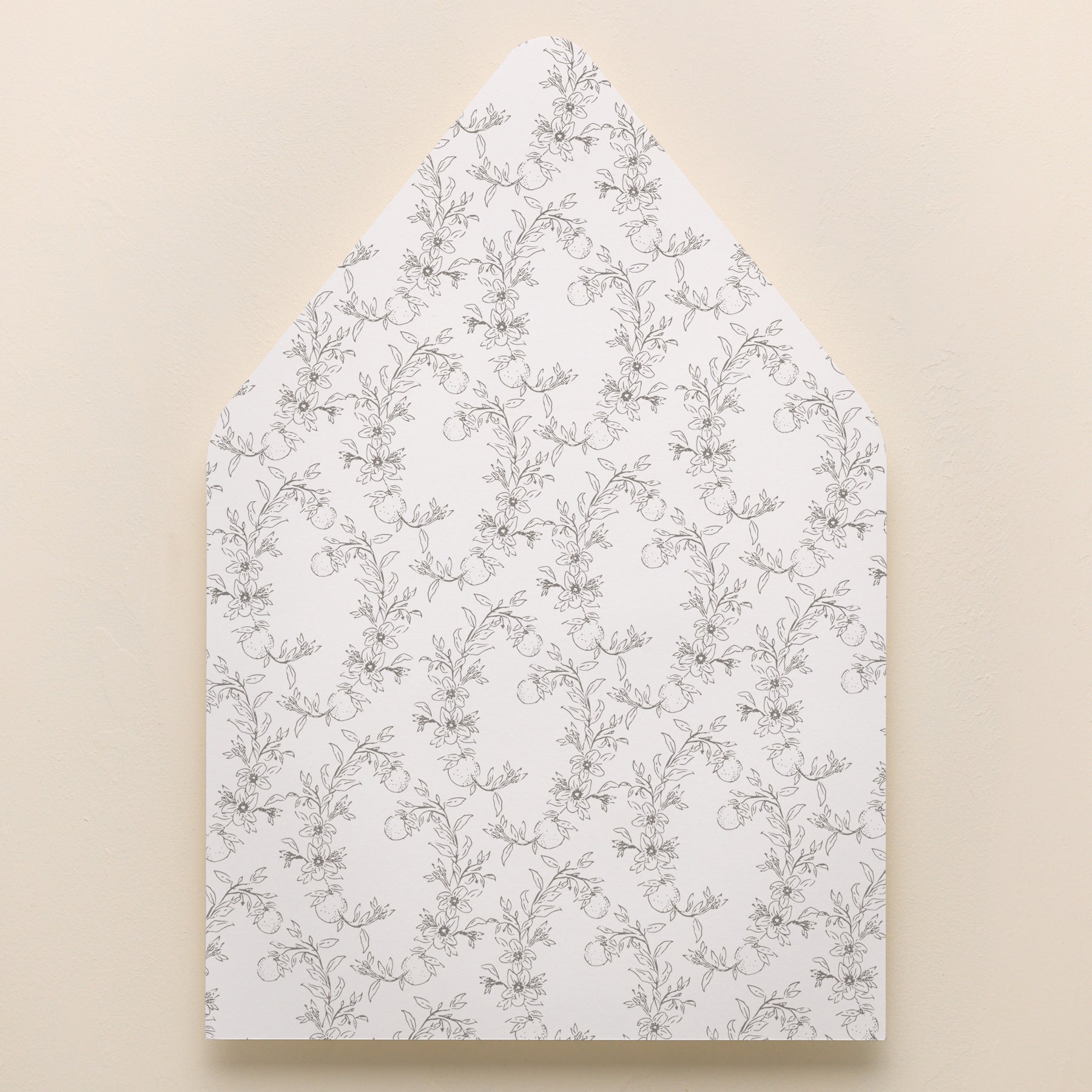 Blossom A7 Envelope Liner