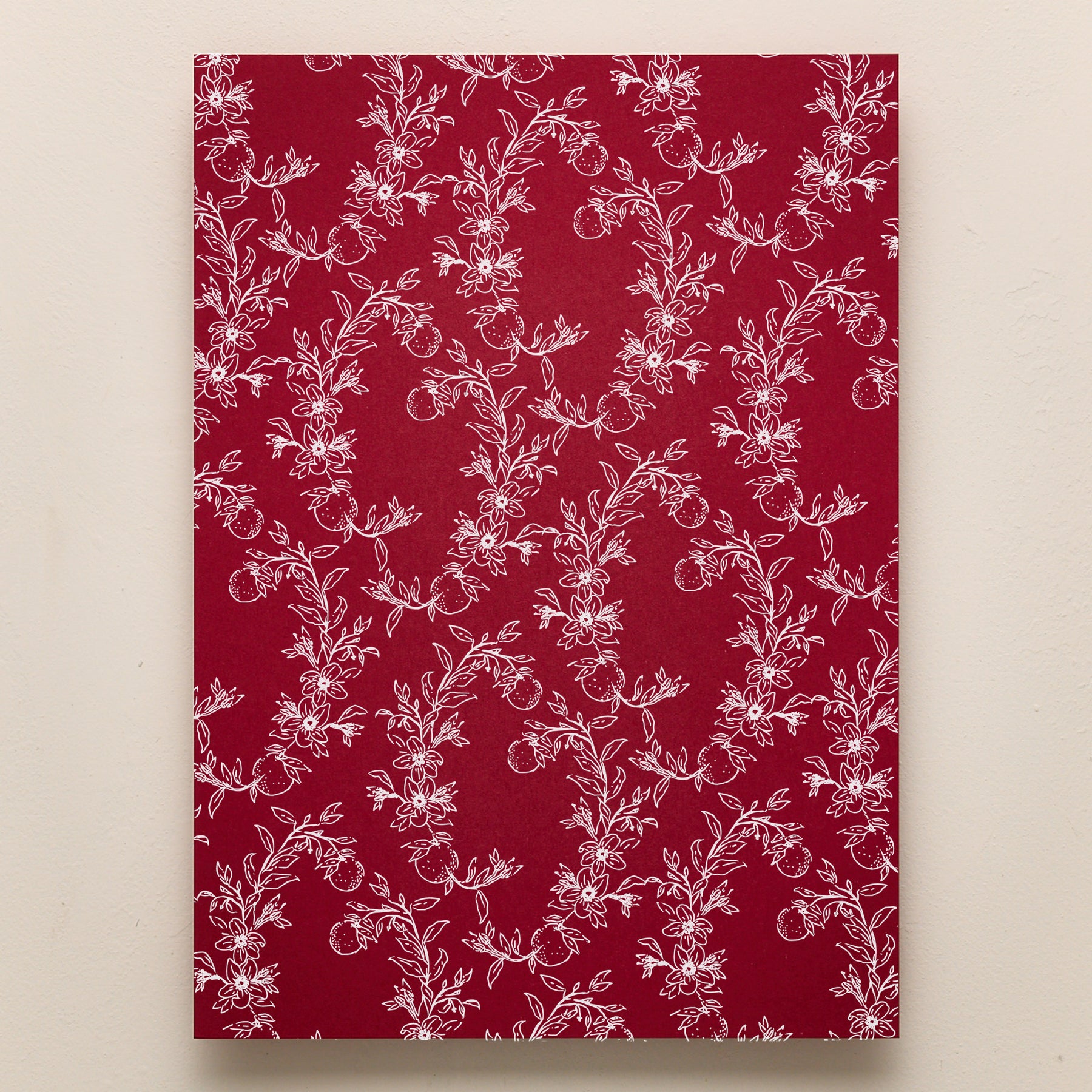 Blossom Wedding Invitations