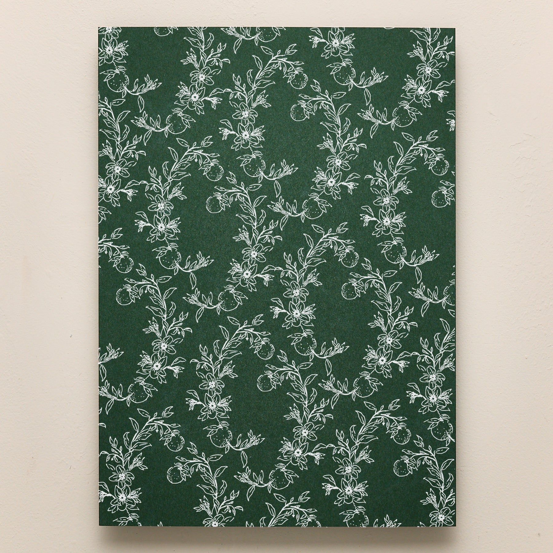 Blossom Wedding Invitations