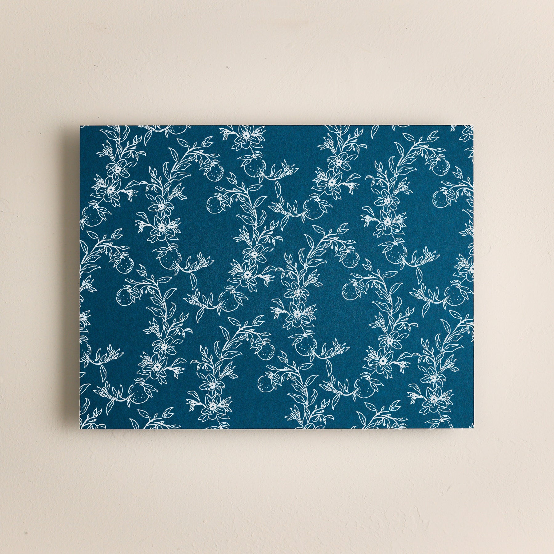 Blossom Digital RSVP Cards