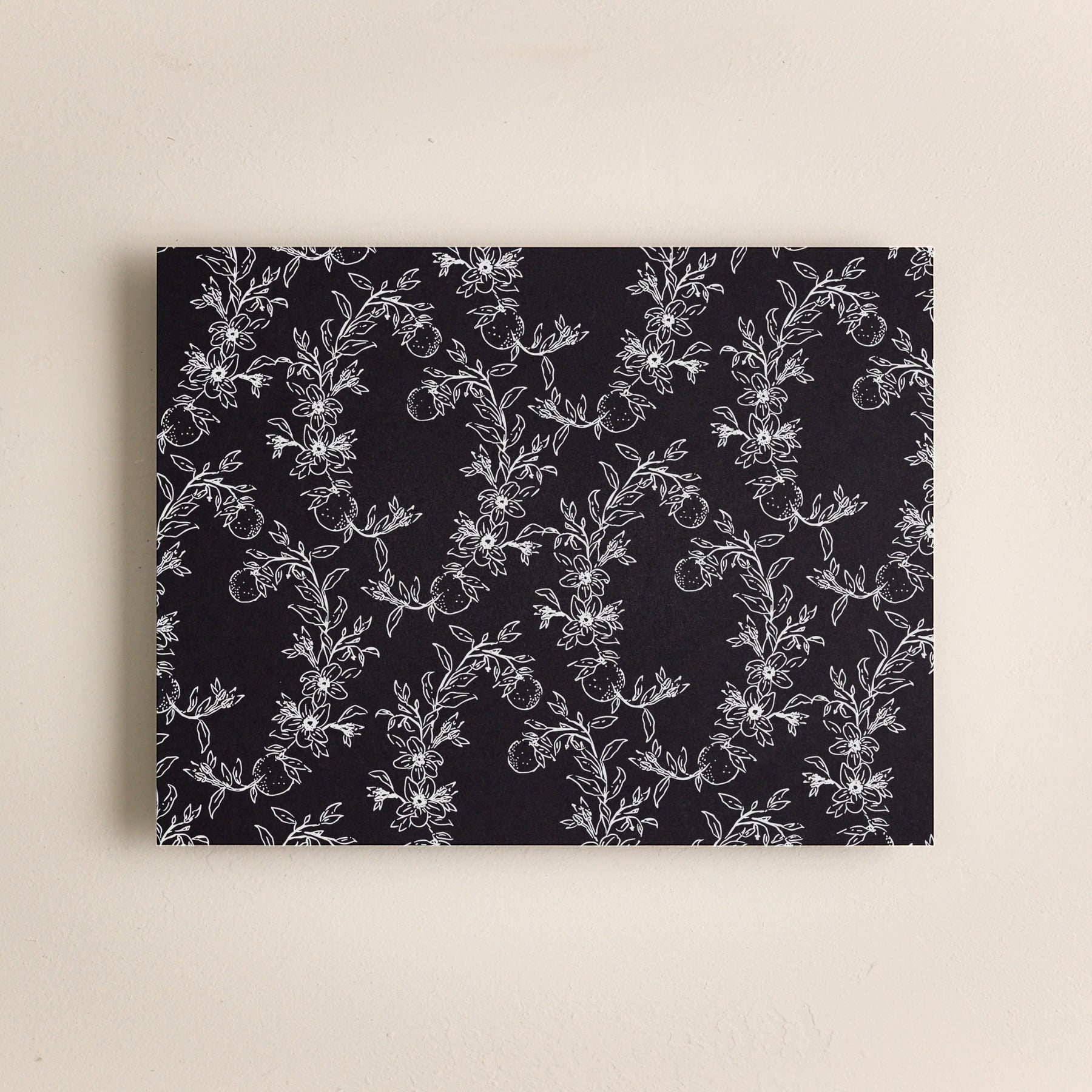 Blossom Digital RSVP Cards