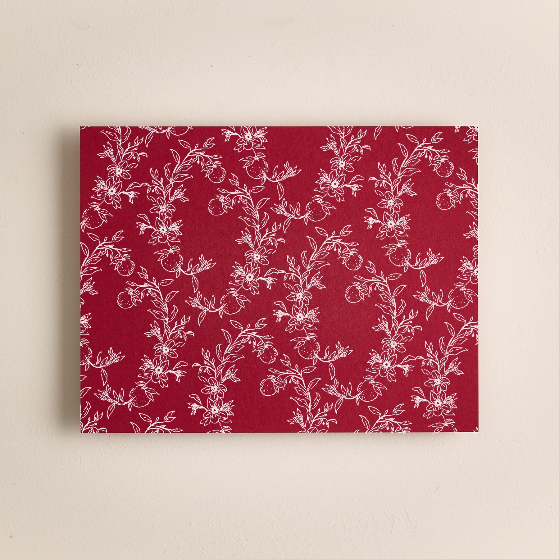 Blossom Digital RSVP Cards