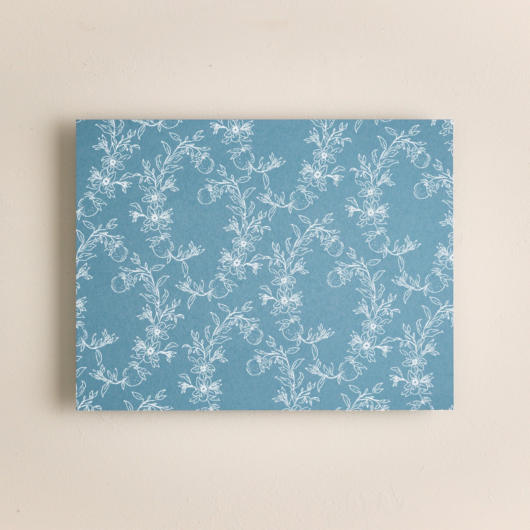 Blossom Digital RSVP Cards