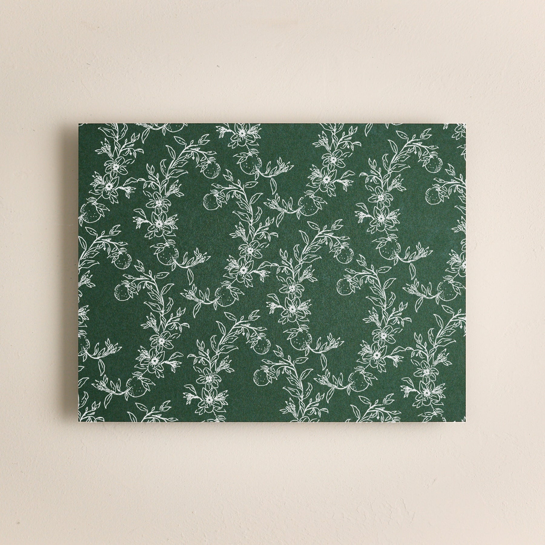 Blossom Digital RSVP Cards