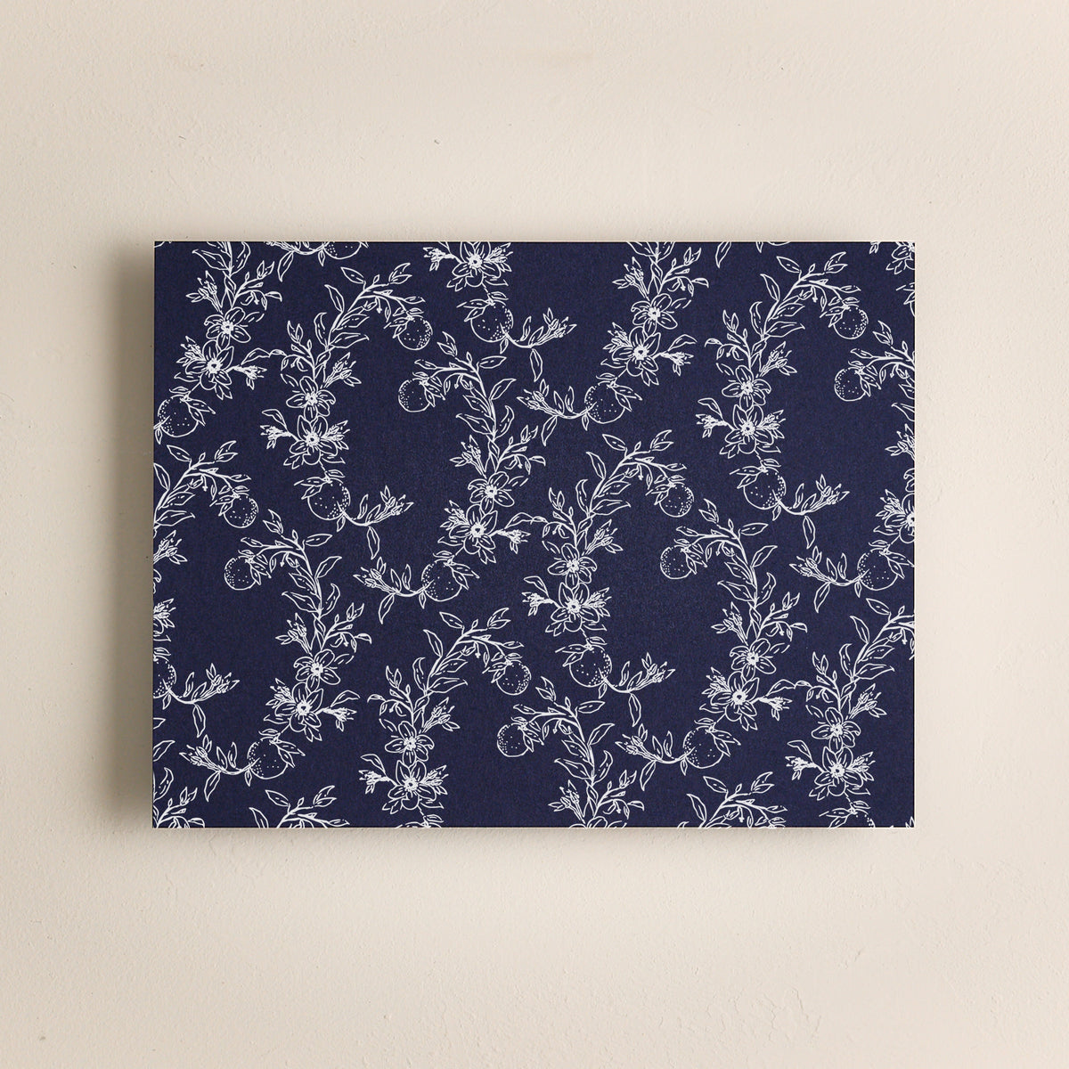 Blossom Digital RSVP Cards