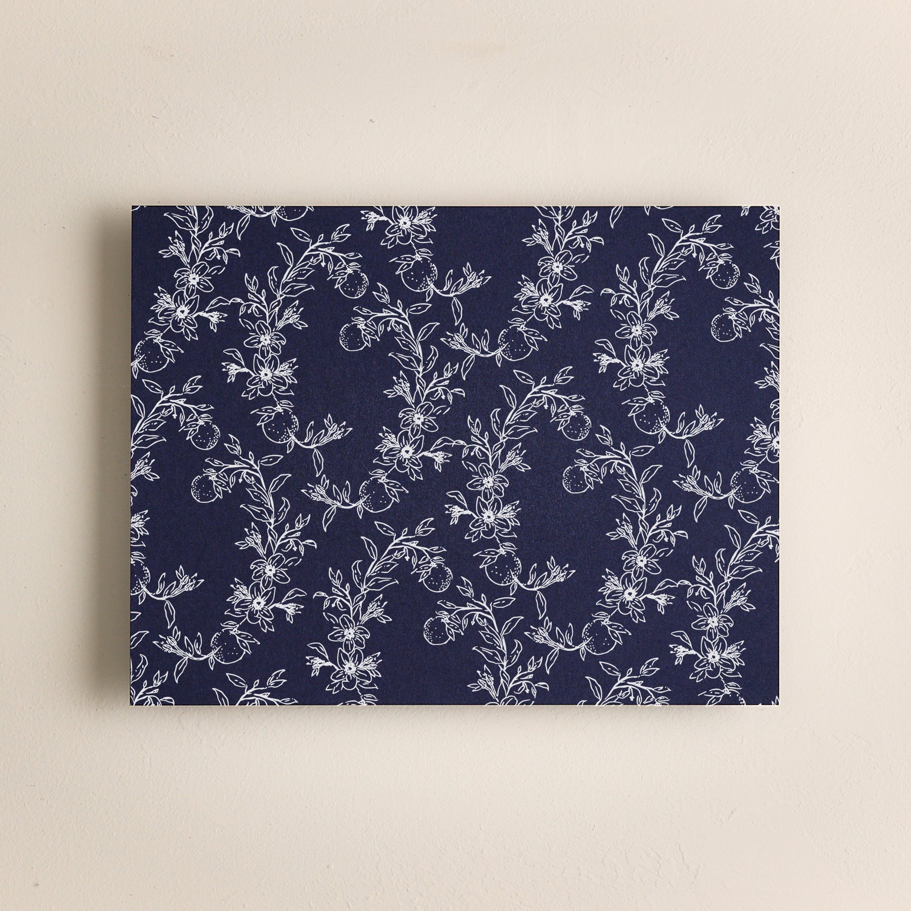 Blossom Digital RSVP Cards