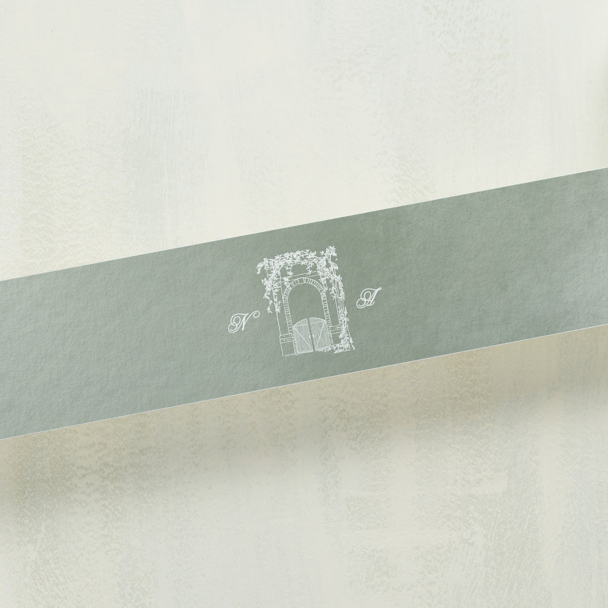 Dolce Vita Belly Band