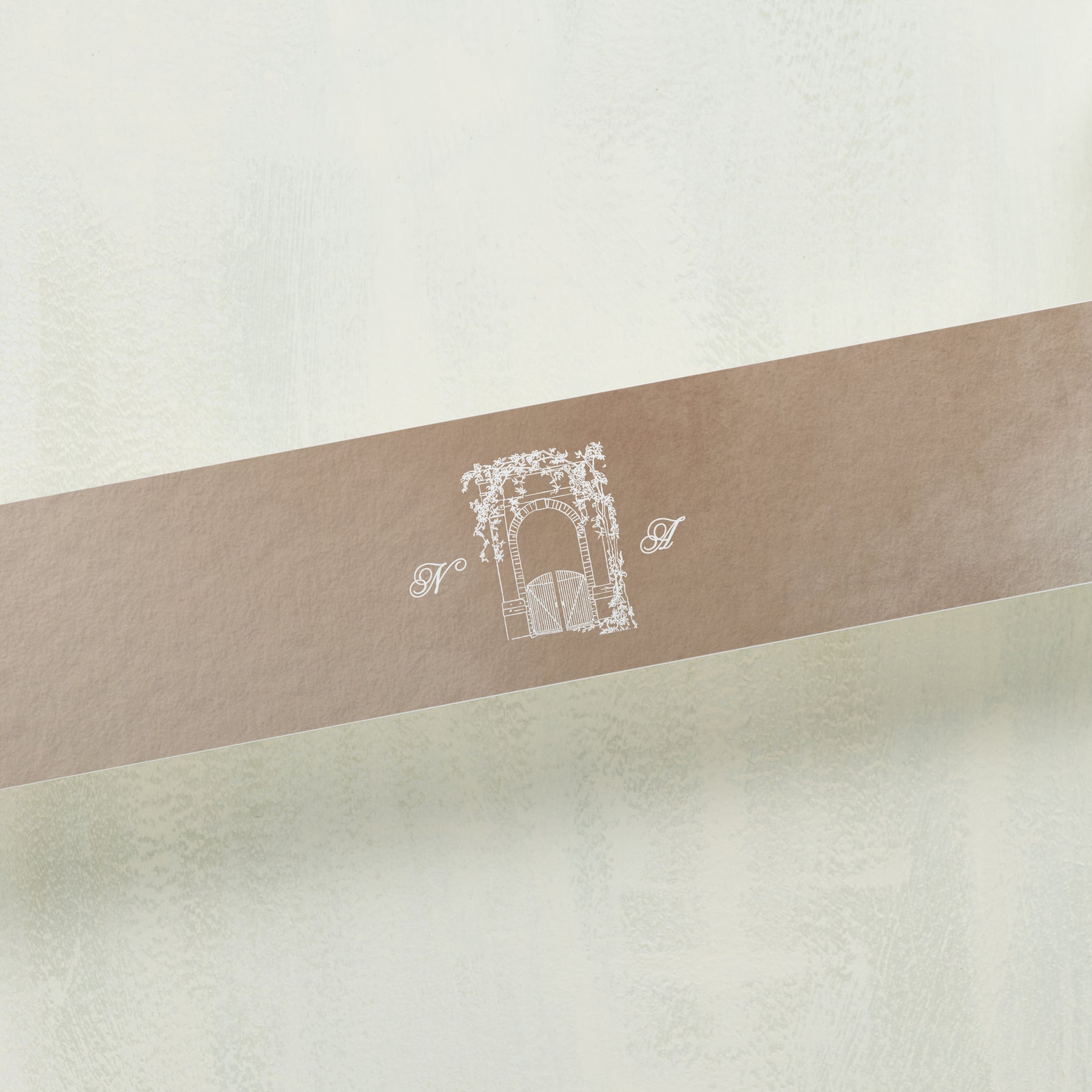 Dolce Vita Belly Band