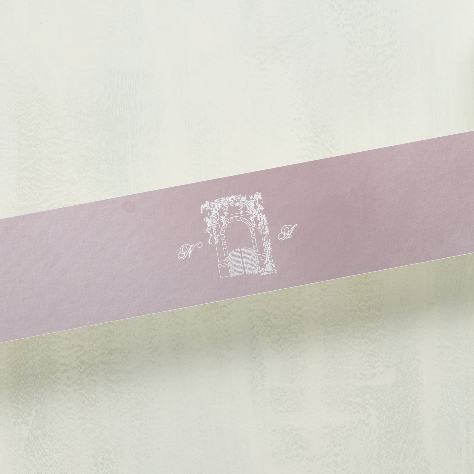 Dolce Vita Belly Band