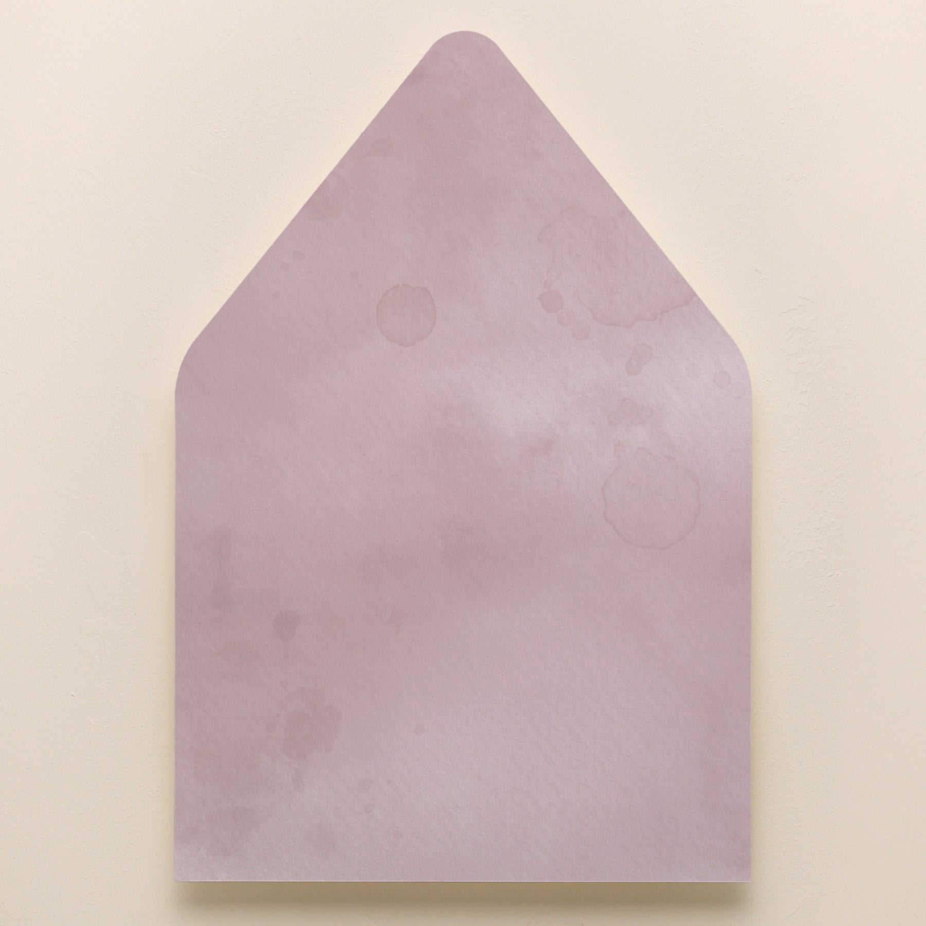 Dolce Vita A7 Envelope Liner