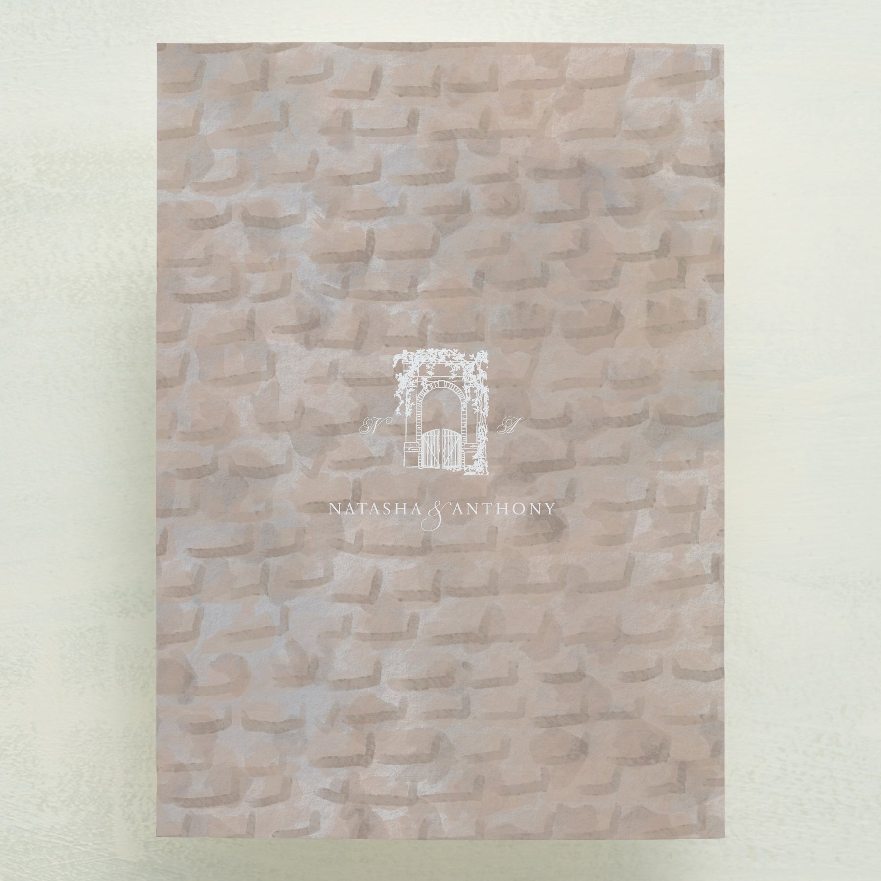 Dolce Vita Wedding Invitations