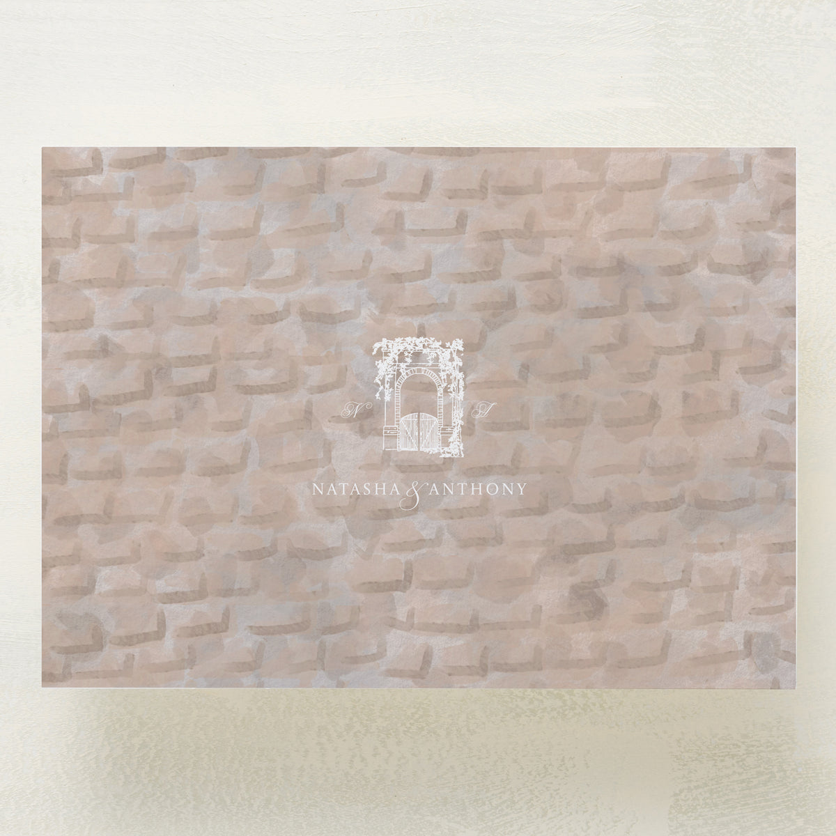 Dolce Vita Save The Date