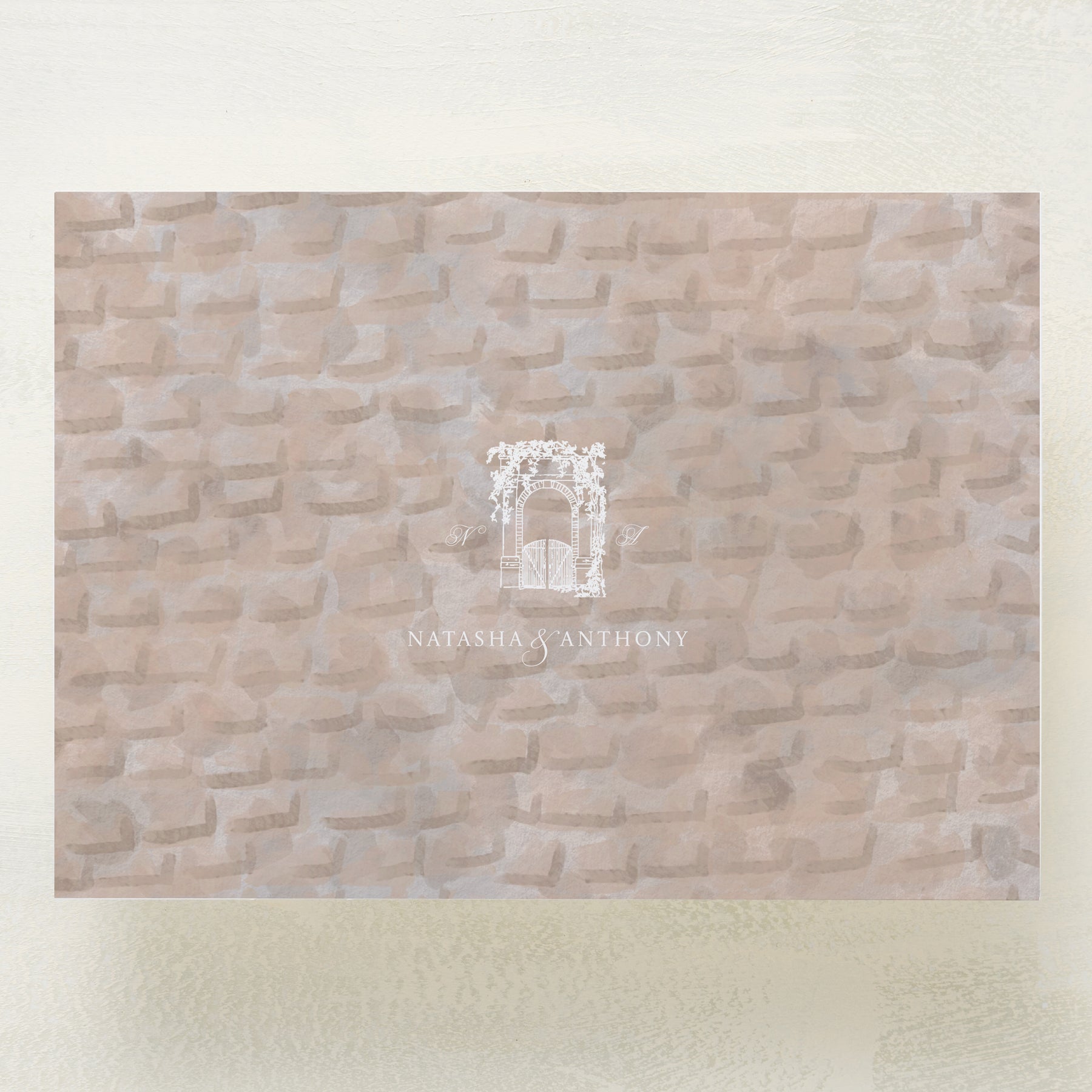 Dolce Vita Save The Date