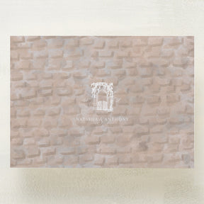 Dolce Vita Save The Date