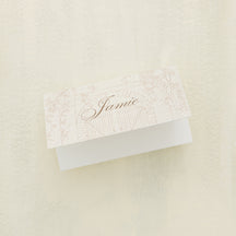 Dolce Vita Place Card