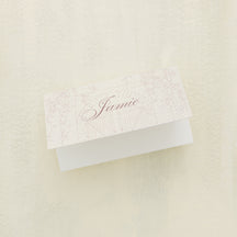 Dolce Vita Place Card