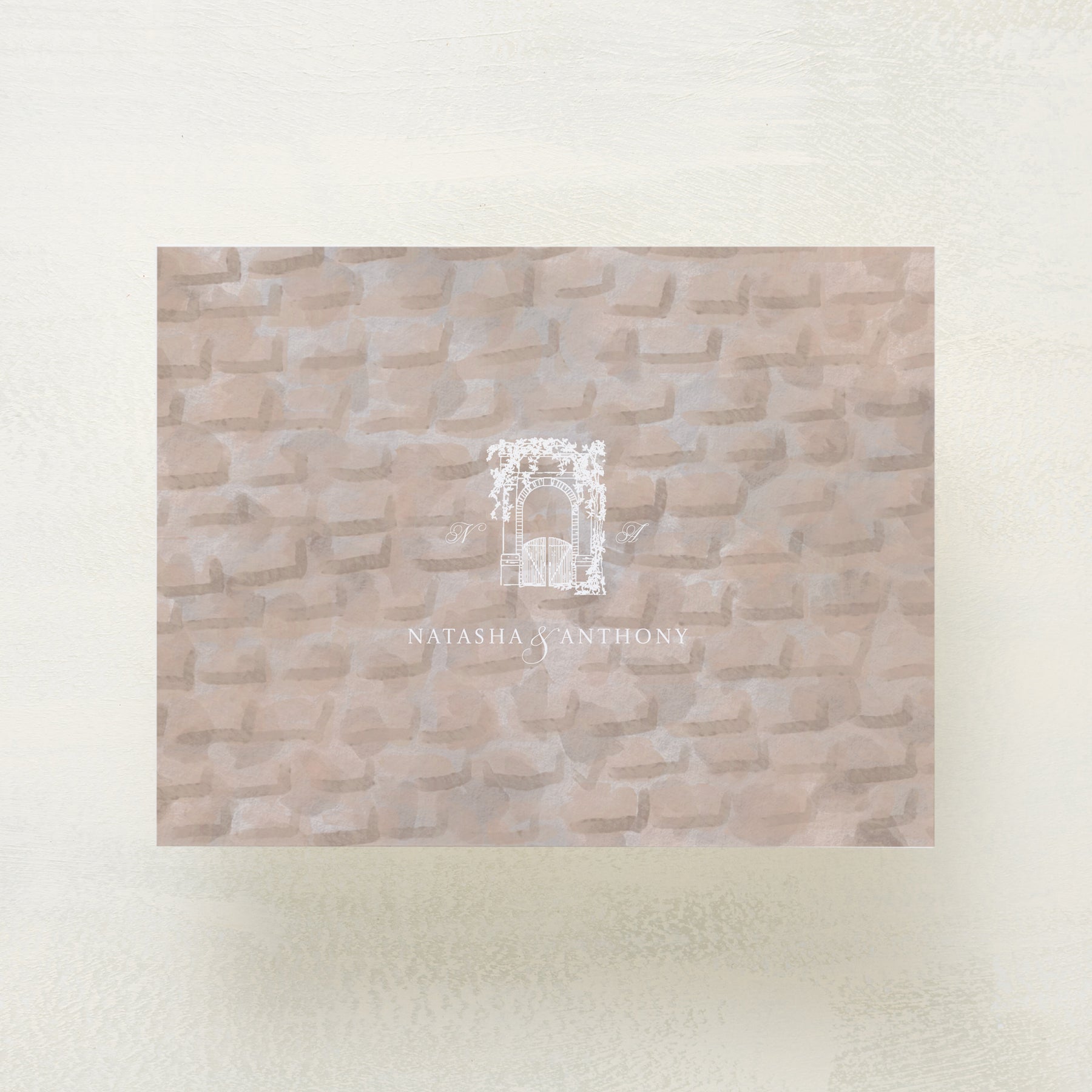 Dolce Vita RSVP Cards