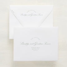 Meadow Reply Envelopes