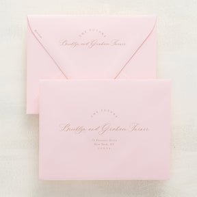 Meadow Reply Envelopes