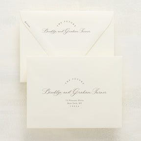 Meadow Reply Envelopes