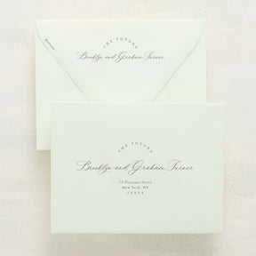Meadow Reply Envelopes