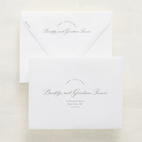 Meadow Reply Envelopes