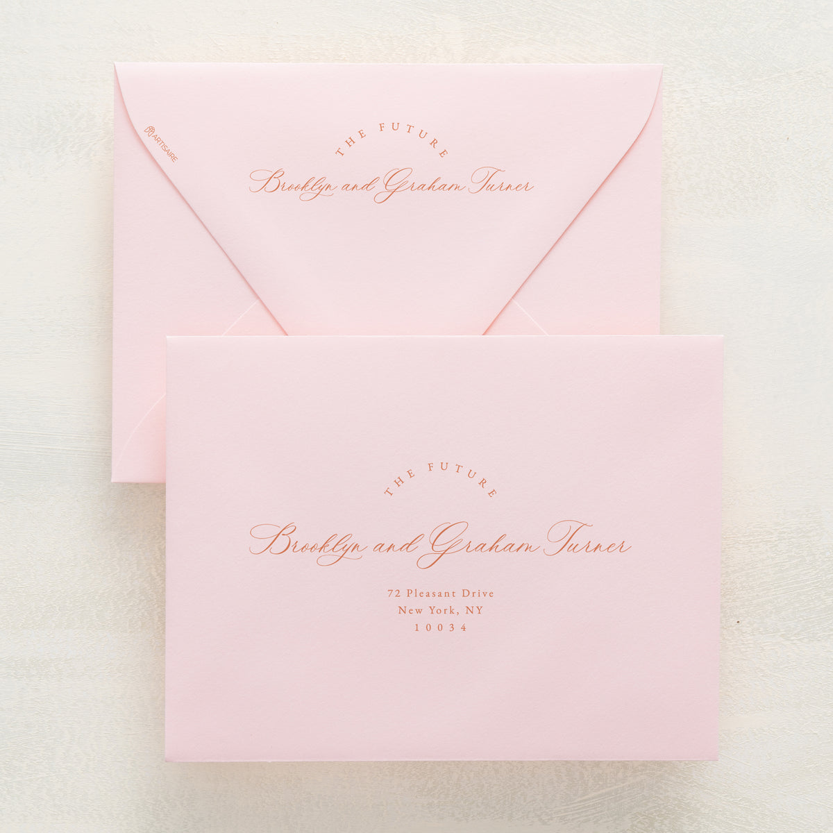 Meadow Reply Envelopes