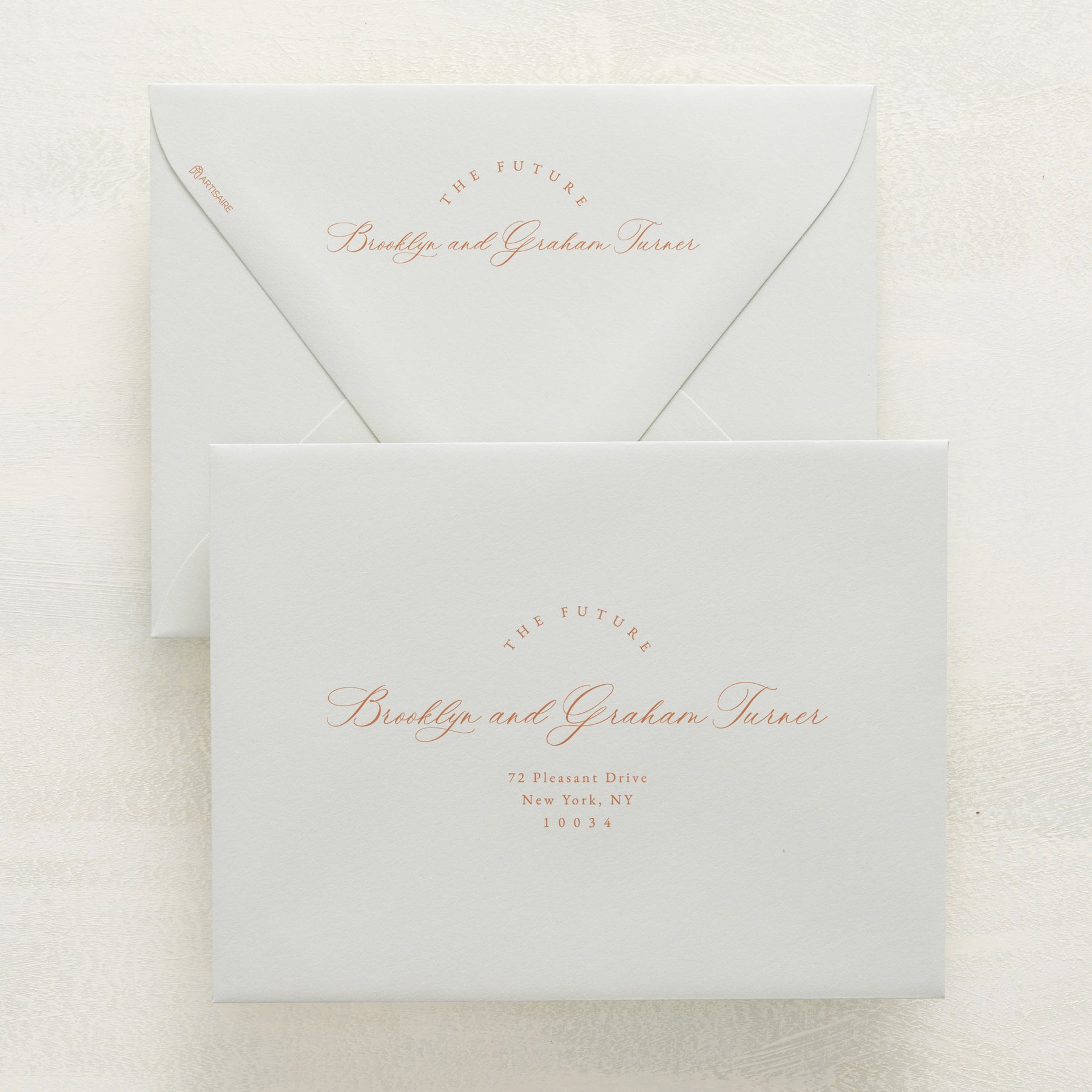 Meadow Reply Envelopes