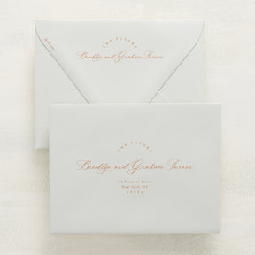 Meadow Reply Envelopes