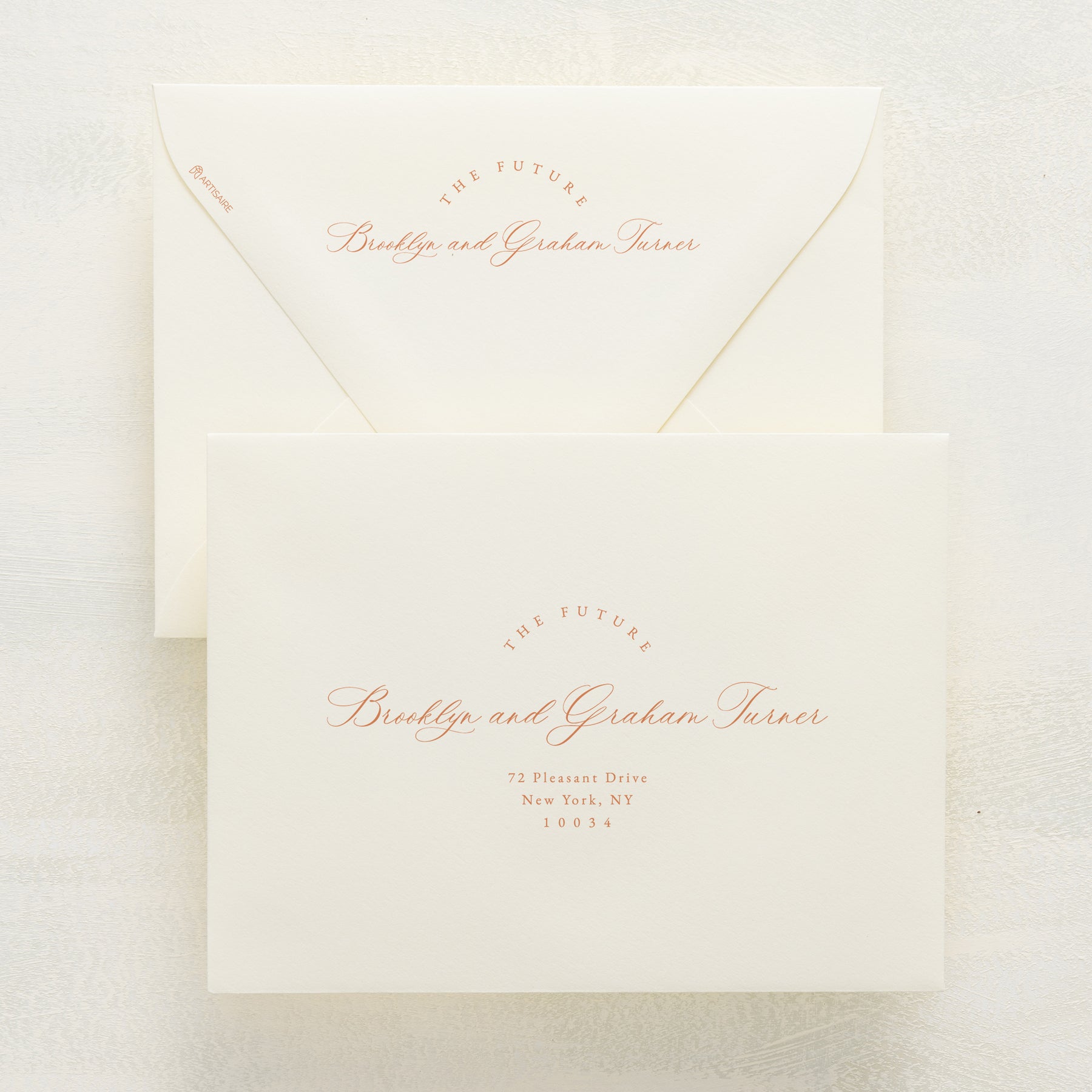 Meadow Reply Envelopes