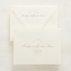 Meadow Reply Envelopes