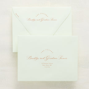 Meadow Reply Envelopes