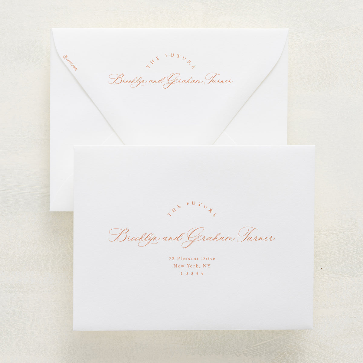 Meadow Reply Envelopes