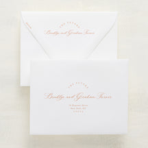 Meadow Reply Envelopes