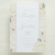 Meadow Wedding Invitations