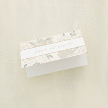 Meadow Place Card
