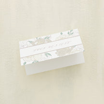 Meadow Place Card