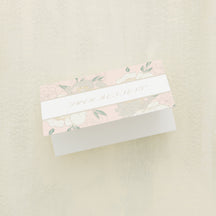 Meadow Place Card