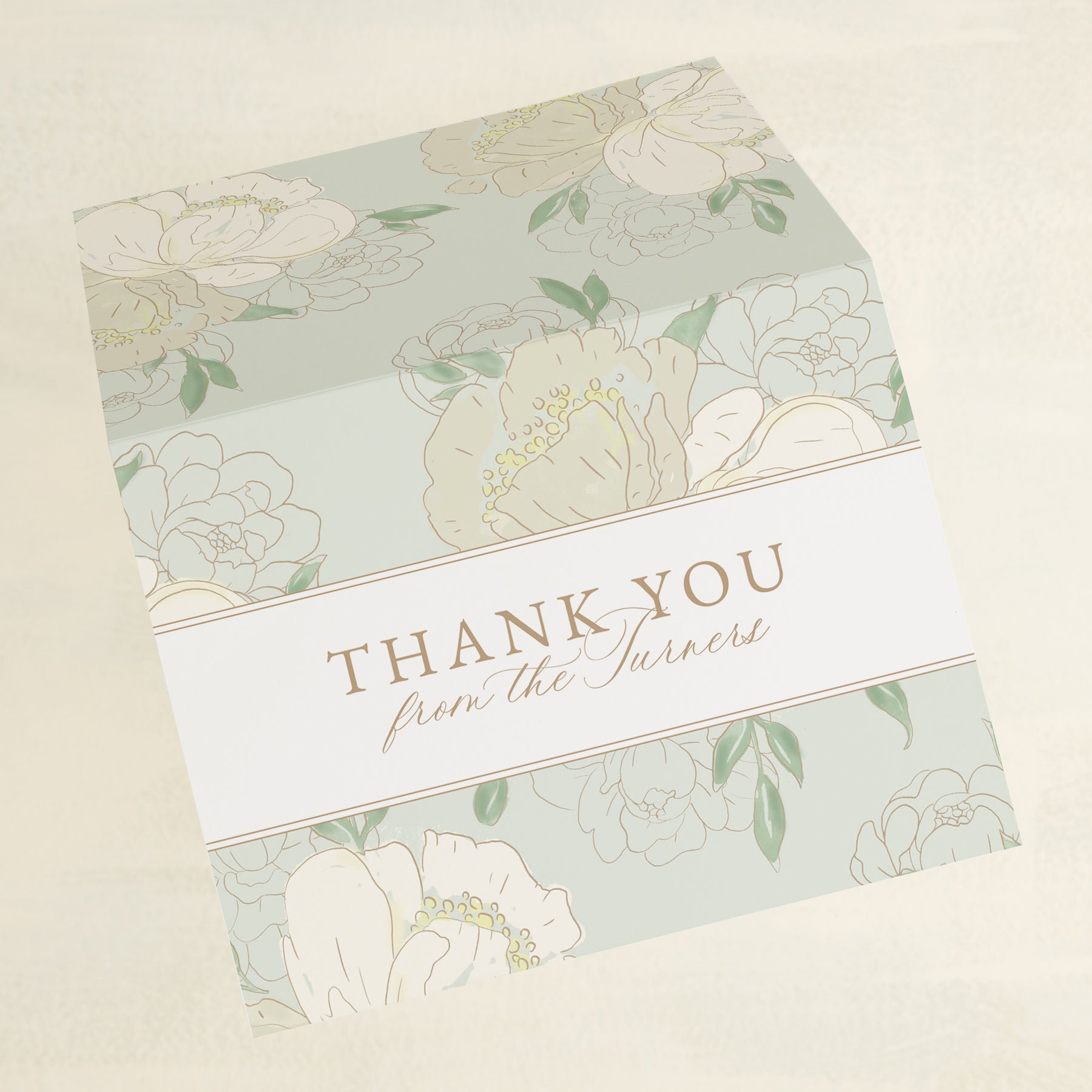 Meadow Thank You Cards