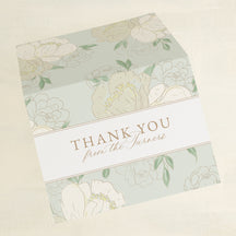 Meadow Thank You Cards