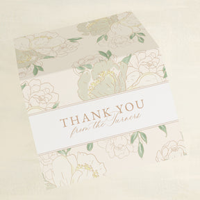 Meadow Thank You Cards