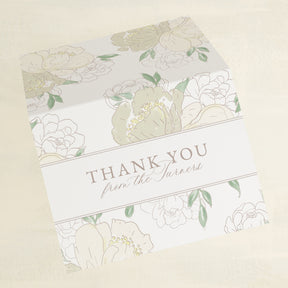 Meadow Thank You Cards