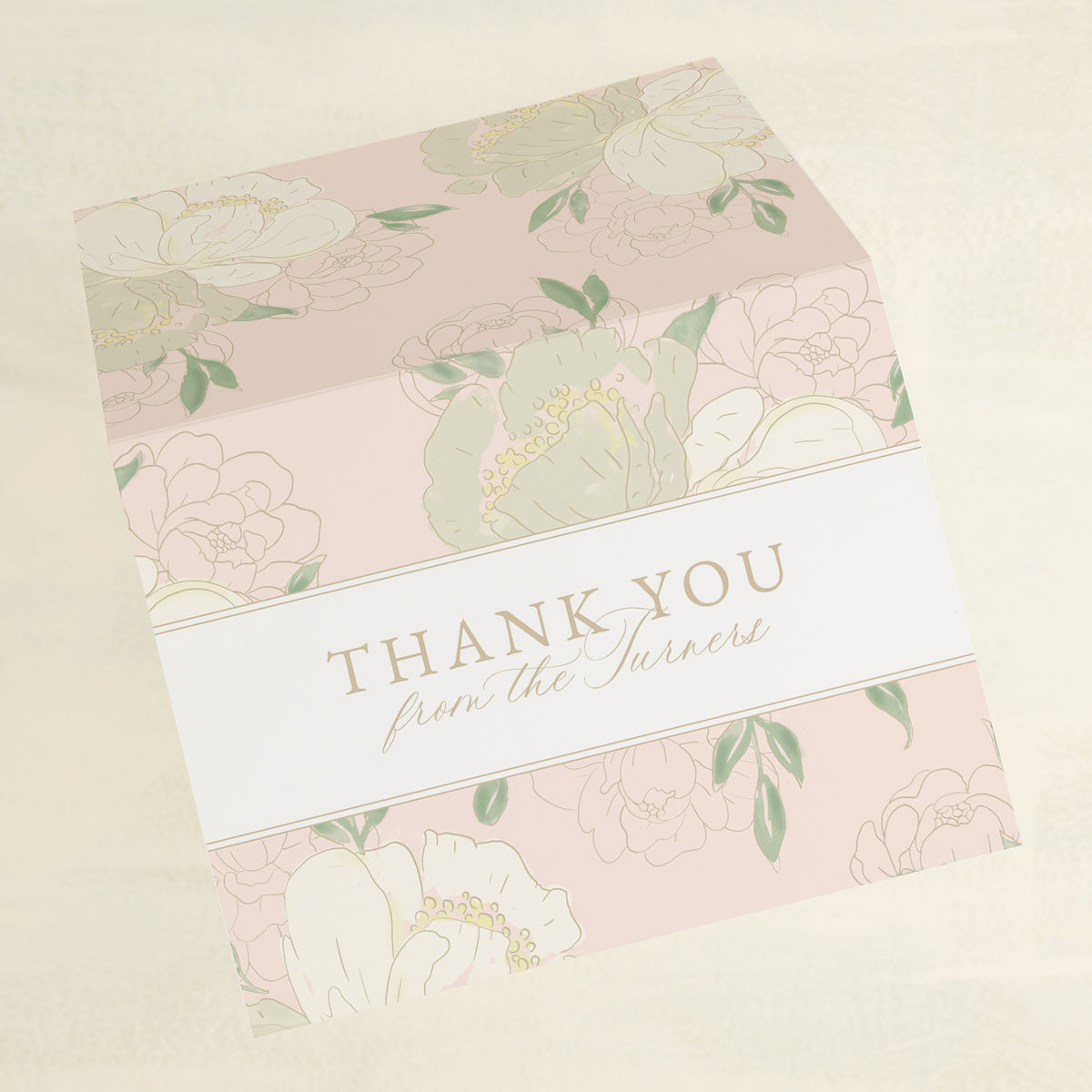 Meadow Thank You Cards
