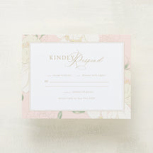 Meadow RSVP Cards